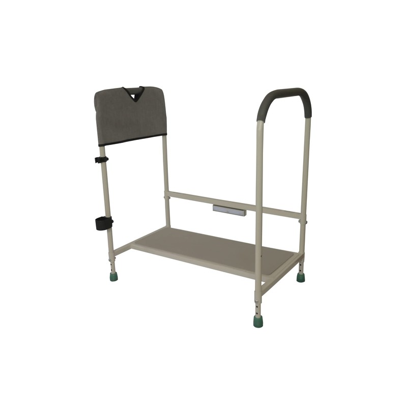 step2bed Deluxe Accessory Pack Plus with Grab Bar