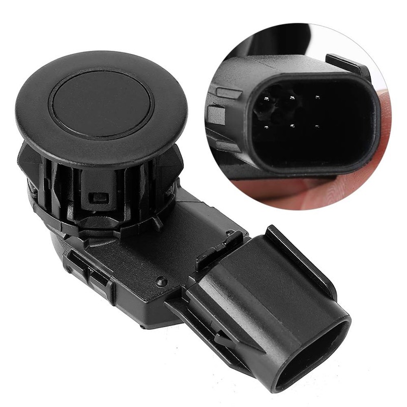 Car Bumper PDC Reverse Parking Assist Sensor Fit for RAV4
