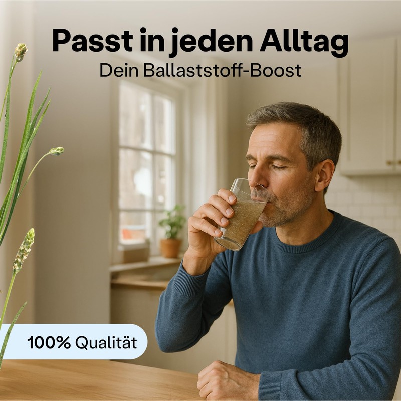 fairment Psyllium Husks 500g