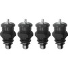 Heavy Duty Ball Joints Fits for Polaris RZR XP 1000,