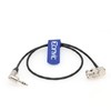 EONVIC 991997 Tentacle Sync 3.5mm TRS to BNC Timecode Cable