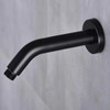 Original StoneStream Shower Arm for Fixed Wall-Mount Shower, Never Rust