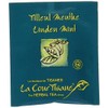 La Courtisane Herbal Tea Linden Flowers & Mint, Kosher, Gluten-Free,
