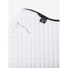 LeMieux Close Contact Cotton Half Square Saddle Pad - English