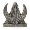 Dryad Design Moon Goddess Statue Stone Finish