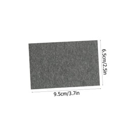 TOVINANNA Facial Oil Absorbing Sheets 2 Sets 400 Sheets Blotting Paper for Oily Skin Non-Residue Control