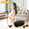 XINGFUDAO Carrying Case Compatible with Dyson Supersonic Nural and Supersonic