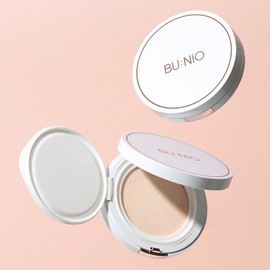 Partner company Skin tone correction moist sun powder tone up for face and body Sensitive skin UV protection sun cushion 25g / 피부톤보정 촉촉한 선파우더 톤업 페이스 바디 겸용 민감성피부 자외선차단 선쿠션 25g