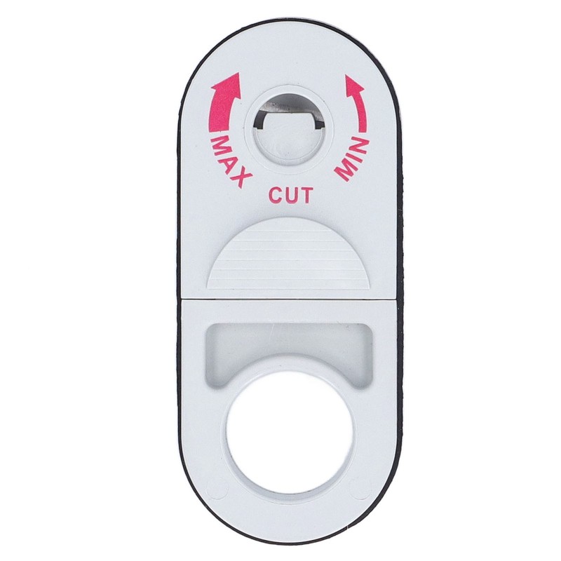 Coaxial Cable Stripping Pliers Universal Mini Network Wire Stripping Tool
