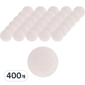 Empathy Peak Men’s Nipple Patch Skin, 400 Pieces / 공감피크 남성용 니플 패치 스킨, 400개