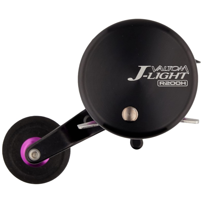 Prox VJLR200H R200H Baltom J Light Reel