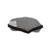 Puckator XEPP18 Relaxing Eye Mask, Plush, for Eyes, Polyester Elastane,