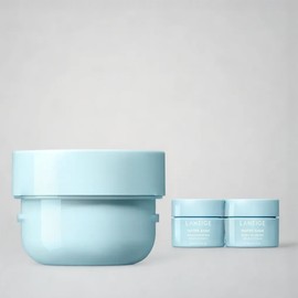 [Head office direct management] Laneige new Water Bank Blue Hyaluronic Moisture Cream Refill 50ml: Laneige Brand Store [본사직영] 라네즈 new 워터뱅크 블루 히알루로닉 모이스춰 크림 리필 50ml : 라네즈 브랜드스토어