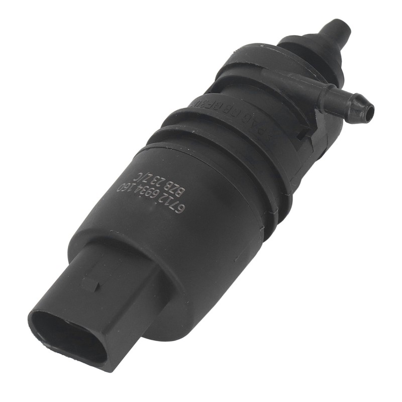 Windshield Washer Pump 67126934160 Windscreen Wiper Washer Pump for 528i