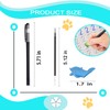 Disappearing Ink Pens Set with 20 Refills, 2 Pens &