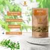 Snadi - Organic Brahmi Powder 100%, 500g | Real from