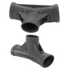 EAYBOMC T Connector for Bestway Steel Pro MAX 18ft 16ft