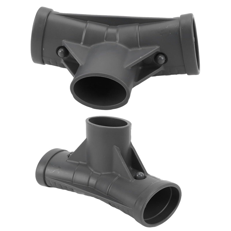 EAYBOMC T Connector for Bestway Steel Pro MAX 18ft 16ft