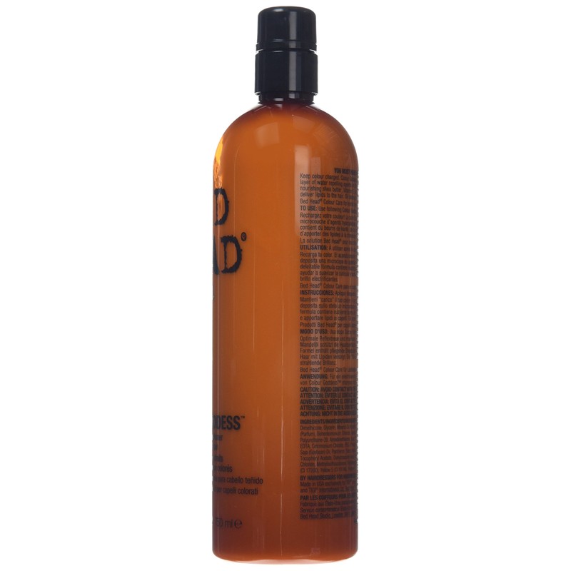Tigi Colour Goddess Conditioner 750 ml