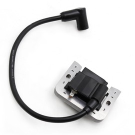 Vkinman 24 584 01-S Ignition Coil Replacement for Kohler 2458401-S 24-584-01-S 24 584 04-S 2458404-S 24-584-04-S John Deere MIU11542 M132370