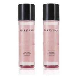 Kit 2 Desmaquillantes Para Ojos Mary Kay