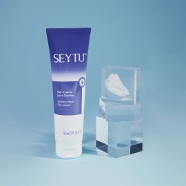 Gel-crema Anti Estrías Seytú 150ml Cuidado De La Piel Neutra