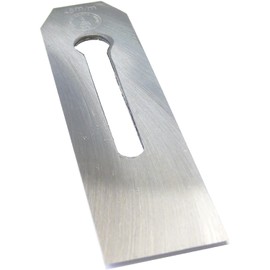 Ulmia Hole Planing Iron, Planer without Flap, Iron Width 48 mm, Special CV Steel