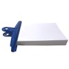 Extra Large Bull Clips 12 Inch 2 Pack Large Binders
