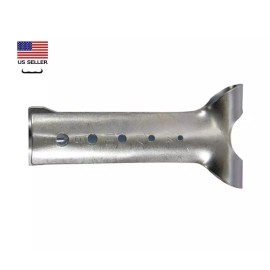 Smart Electrician Nickel Residential Cable Ripper Wire Gauge Handle Checks & Strips #6 to #14 AWG