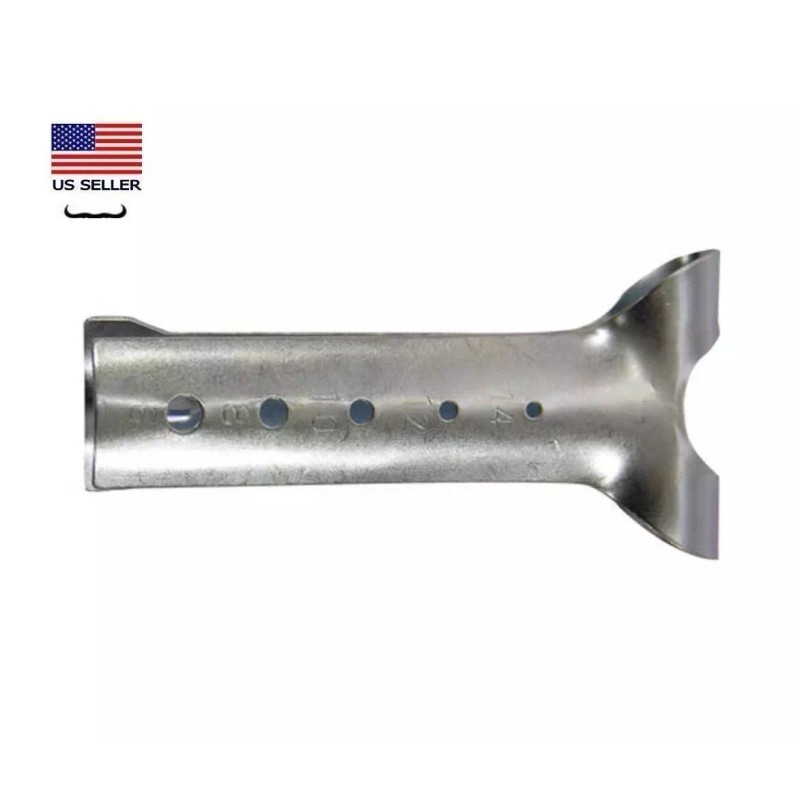 Smart Electrician Nickel Residential Cable Ripper Wire Gauge Handle Checks