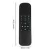 Remote Air Mouse Smart Power Saving Easy to Operate 2.4G
