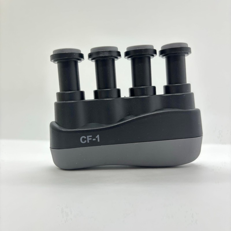 Guitar Finger Strengthener - Improve Your Finger Power, Flexibility, and