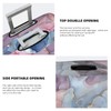Luggage Cover Elastic Washable Stretch Suitcase Protector Anti-Scratch Travel Suitcase