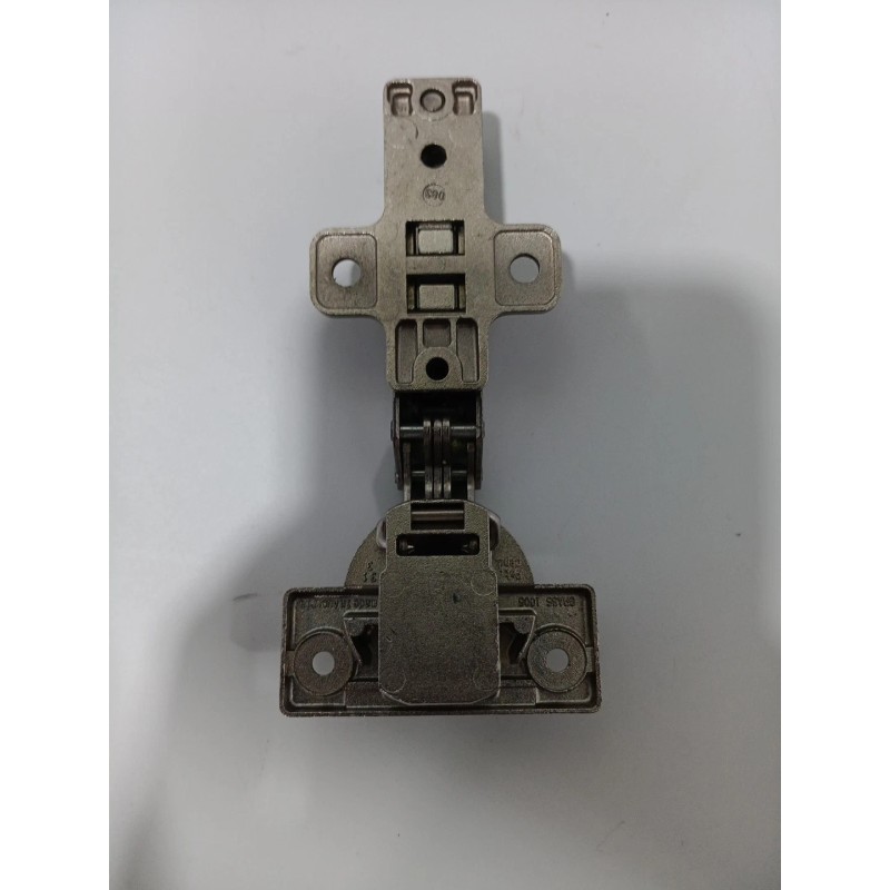 GRASS GRASS Hinge - 1006 Clip On 110° - WITH