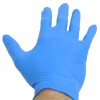 Unbranded Nitrile Gloves 8 mil Medium 100 pack