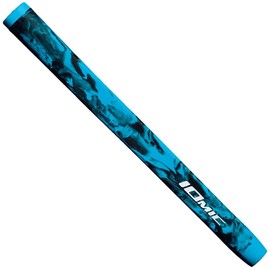 iomikku IOMIC Grip blackarmy Grip Putter for a-mi-raitoburu- middosaizu