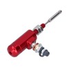 M10 x 1.25mm Universal Motorcycle Brake Pump Hydraulic Clutch Master