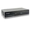 Schwaiger Network Switch 8-Port 10/100/1000 Mbit/s, NWSW8 011