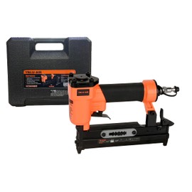 Valu-Air H625 23 Gauge Pneumatic Micro Pin Nailer/Pinner - 1/2-Inch to 1-Inch