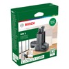 Bosch universal clamp MM 3 (with clamping range of 3-70