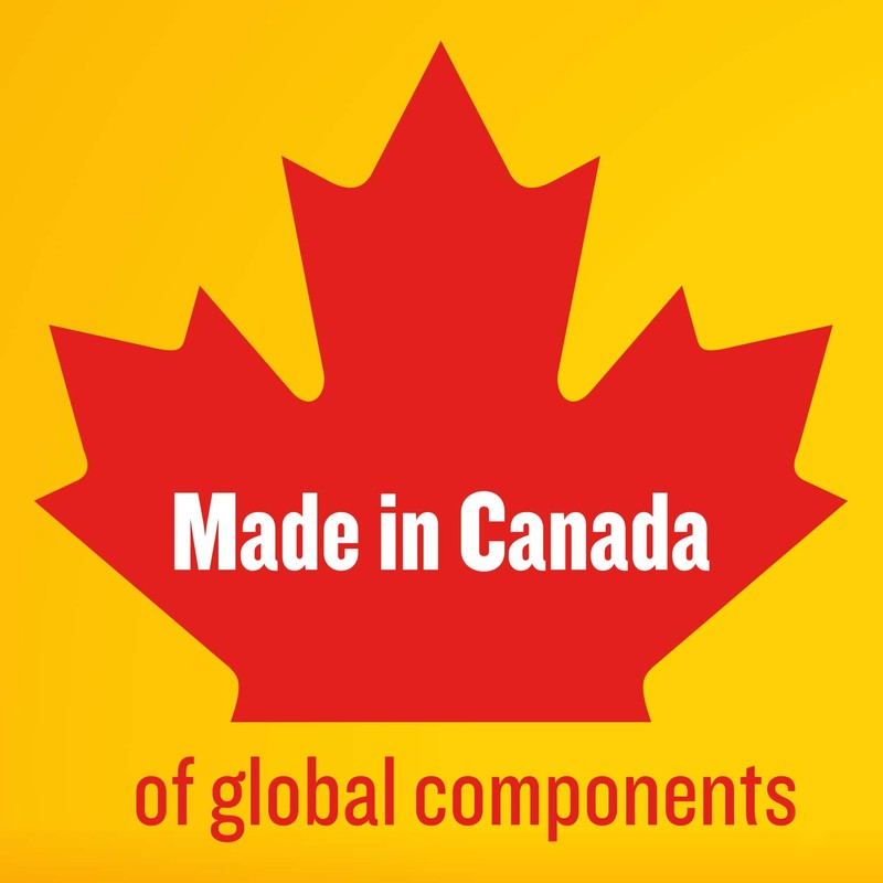 Glad 100% Compostable Bags - Small 10 Litres - Lemon