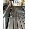 EACCESSORIES EA Trunk Organizer Cargo Nets for Toyota Highlander 2014-2025