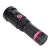 XHP70 5000lm Diving Lights Aluminum Alloy 100m IPX6 Waterproof Underwater