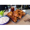 Malcom's Seasoning King Craw | Cajun Seasoning for seafood, gumbo,
