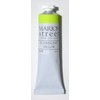 Fluorescent Yellow Artist Oil Paint 55ml.