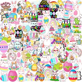 Preppy Stickers 50Pcs Red Mixed Pink Girl Sticker Set for Women Cute Love Valentine's Day Theme Party,Love Stickers Vinyl Waterproof Animal Bottle Phone Skateboard Laptop Luggage Car Sticker Packs
