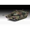 Revell Model building model set M1A1 AIM(SA) / M1A2 Abrams
