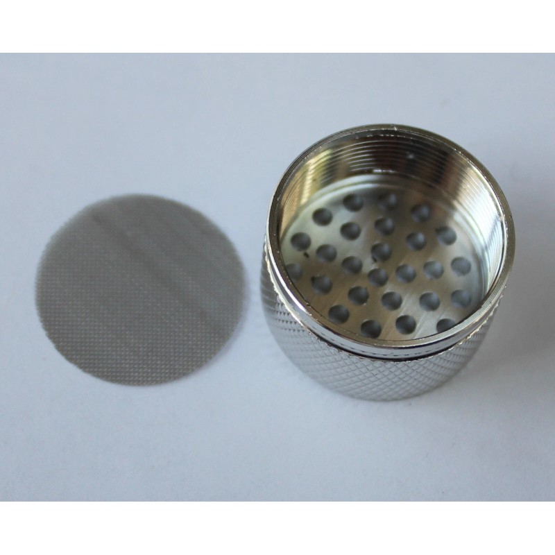 TitanOwl Tincture Press Small Size Handheld Press Extract Herb T