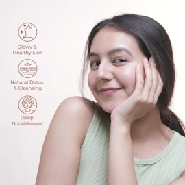 My Ace Tamanu Carrier Oil | 100% Pure & Natural Cold Pressed Unrefined Oil for Hair, Skin, Face, Body, Massage & Aromatherapy – 4oz