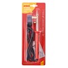 Amtech S1730 Soldering Iron, 30 Watt 240V, Insulated Handle and